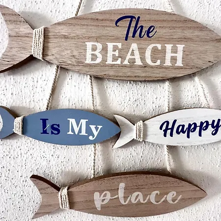 Дом отдыха Marina House *