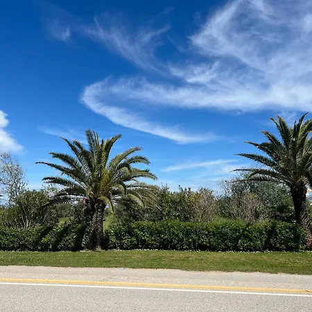 Дом отдыха Marina House *