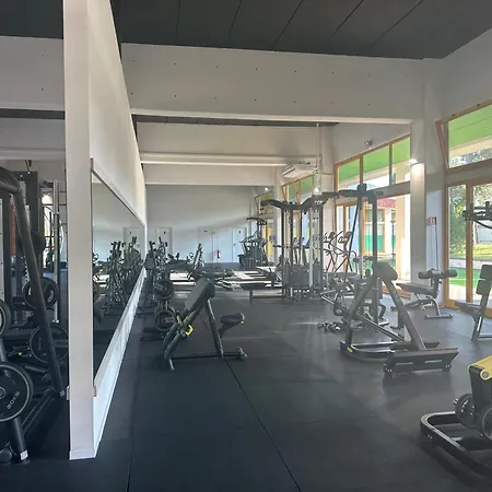 Marina House Дом отдыха Линьяно-Саббьядоро