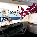 Marina House
