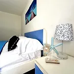 Дом отдыха Marina House Линьяно-Саббьядоро
