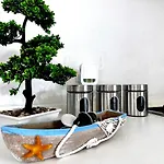 Semesterbostad Marina House *