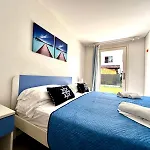 Marina House