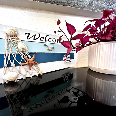 Marina House