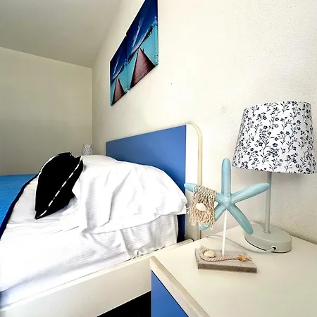 Vakantiehuis Marina House Lignano Sabbiadoro