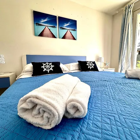 Marina House Holiday home