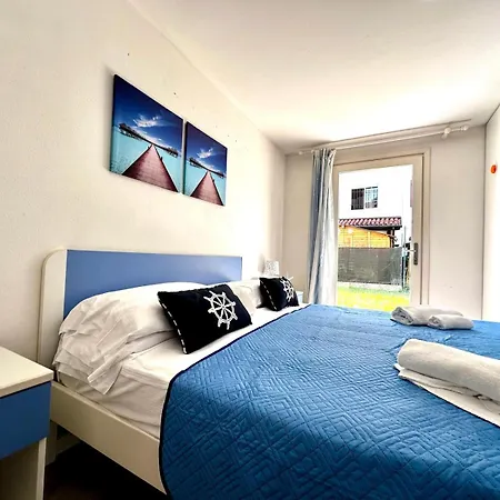 Marina House