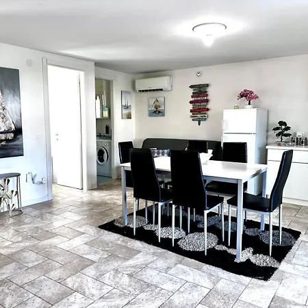 Marina House Lignano Sabbiadoro