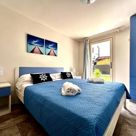 Marina House Holiday home