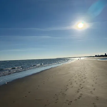 Marina House * Lignano Sabbiadoro