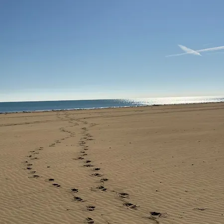 Marina House Nyaraló Lignano Sabbiadoro