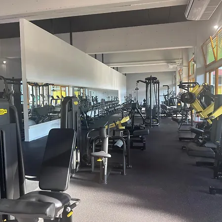 Marina House Vakantiehuis Lignano Sabbiadoro