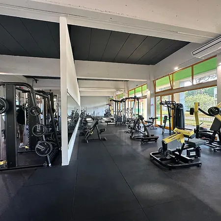 Nyaraló Marina House