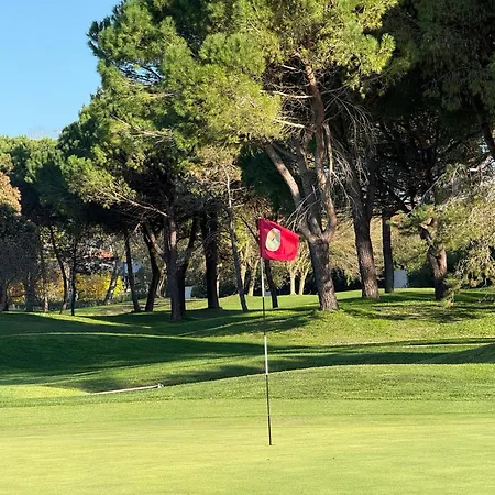 Marina House Nyaraló