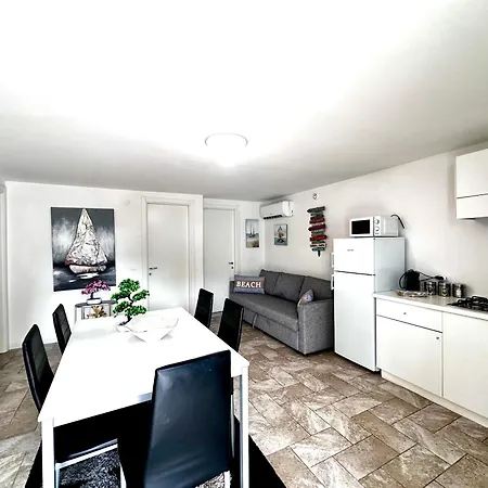 Marina House Lignano Sabbiadoro