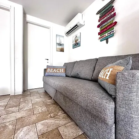 Marina House Prázdninový dům