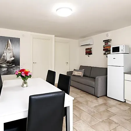 Nyaraló Marina House Lignano Sabbiadoro