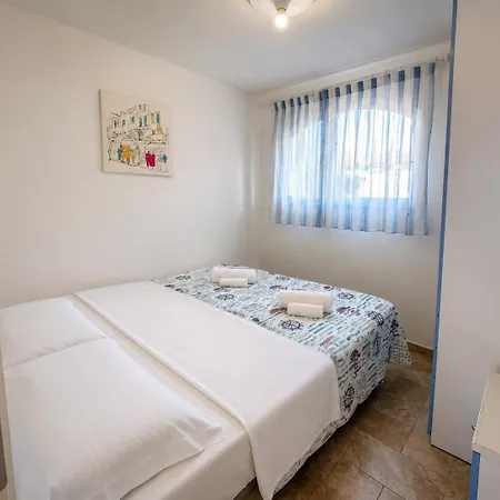 Marina House Дом отдыха