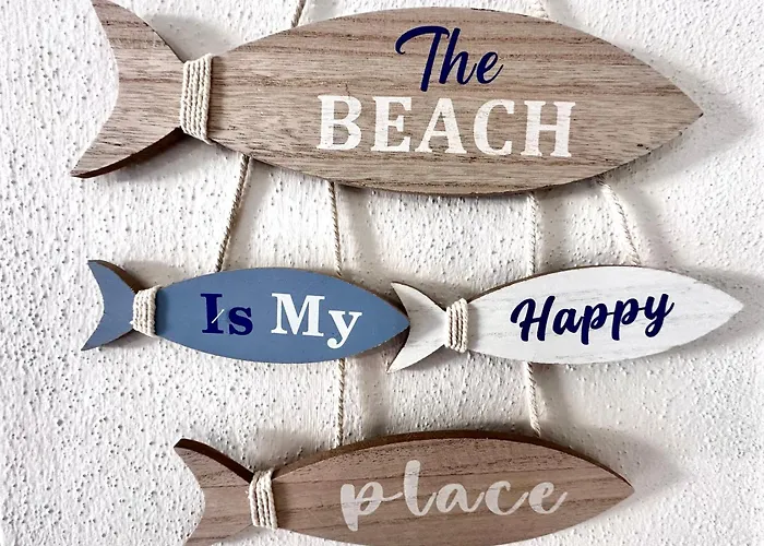 Σπίτι διακοπών Marina House *