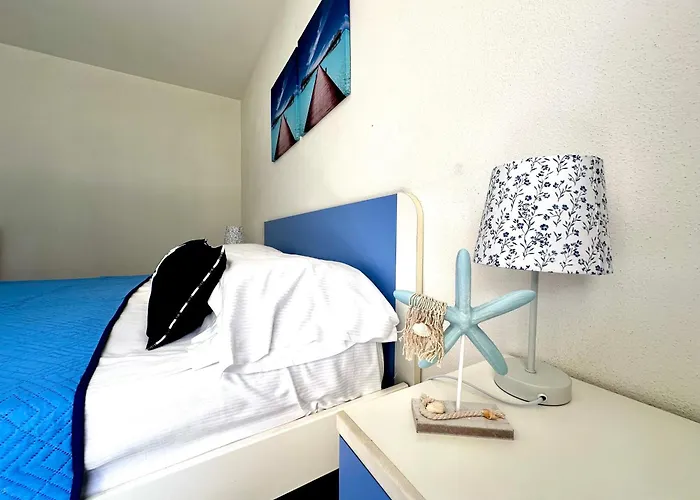 Σπίτι διακοπών Marina House Λινιάνο Σαμπιαντόρο