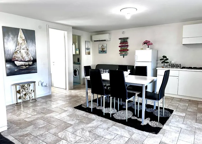 Marina House Λινιάνο Σαμπιαντόρο