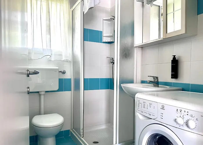 Marina House Σπίτι διακοπών *