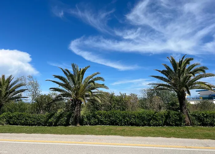 Σπίτι διακοπών Marina House *