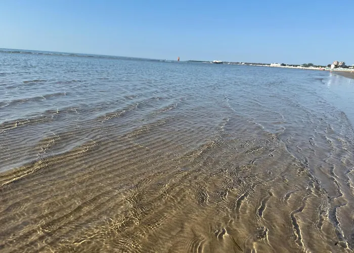 Marina House Λινιάνο Σαμπιαντόρο