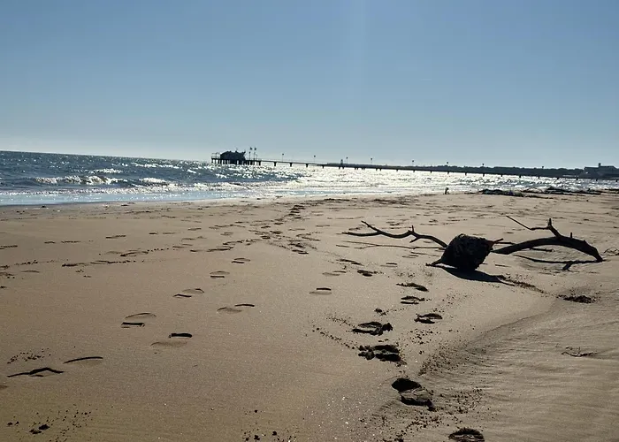 Marina House Σπίτι διακοπών