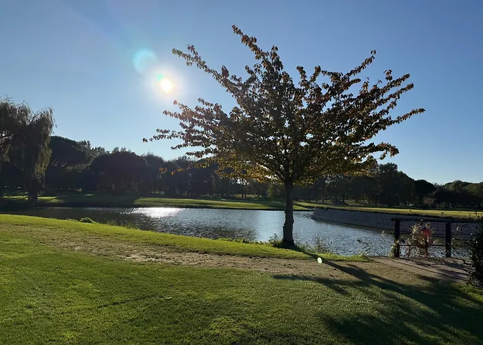 Marina House Σπίτι διακοπών *