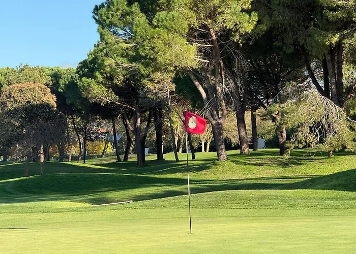 Marina House Σπίτι διακοπών