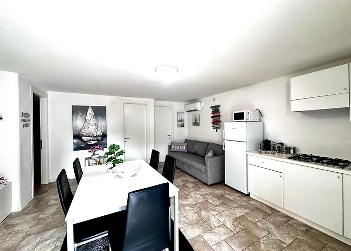 Marina House Λινιάνο Σαμπιαντόρο